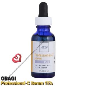 OBAGI MEDICAL Professional-C Serum 15%